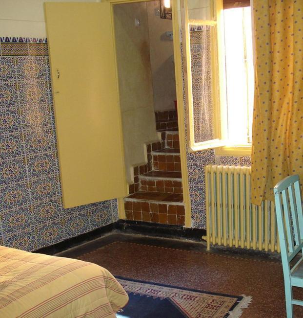 Hotel Foucauld Marrákes Szoba fotó