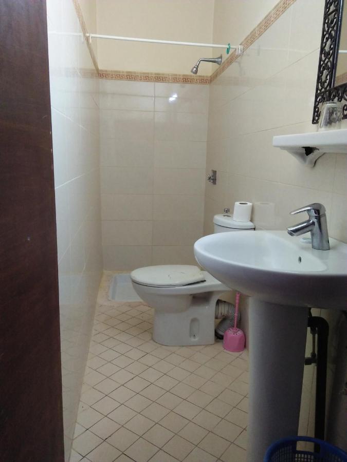 Hotel Foucauld Marrákes Kültér fotó